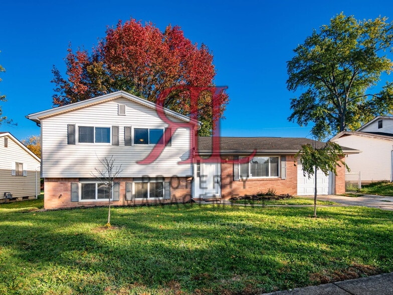 Building Photo - 3102 Elmreeb Dr