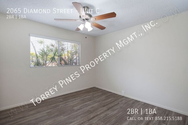 Building Photo - 2065 Diamond St