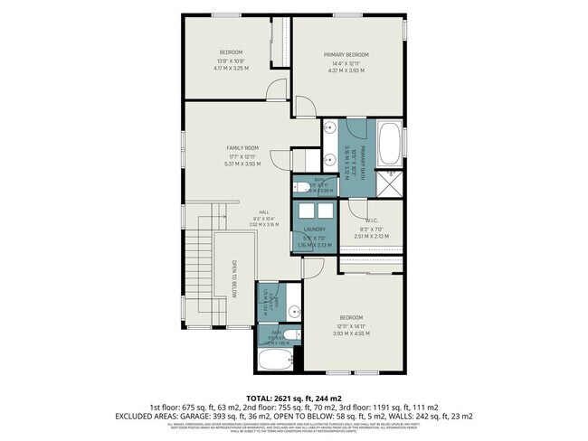 Building Photo - 18025 3rd Dr SE
