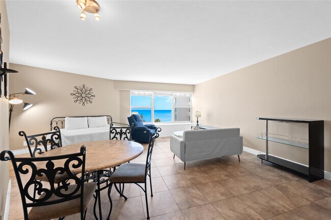 Building Photo - 3700 Galt Ocean Dr