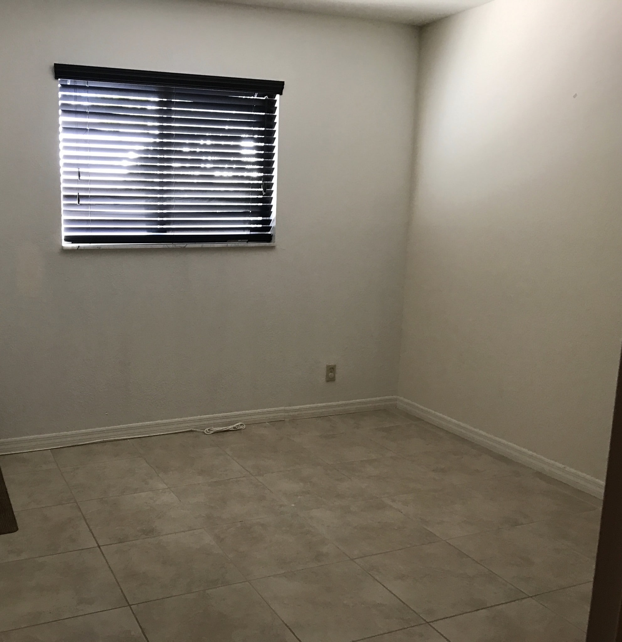 2nd bedroom - 2020 NE 56th St