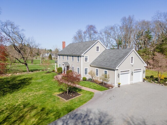 Primary Photo - 25 Nason Hill Ln