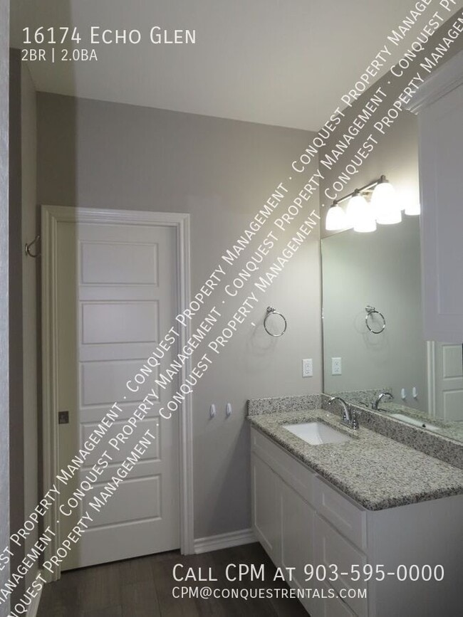 Building Photo - 16174 Echo Glen Dr