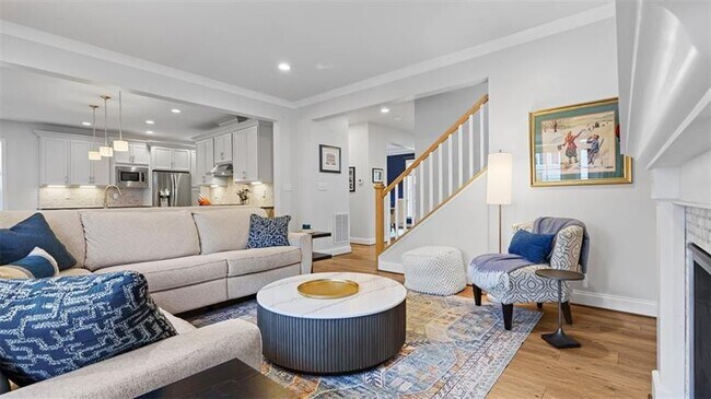 Building Photo - 504 Beneficial Dr