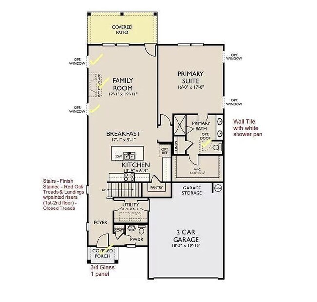 Building Photo - Custom Home in Bella Vita!