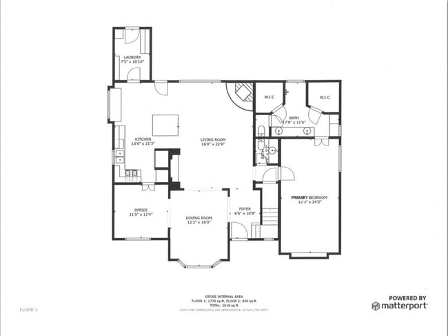 Building Photo - 1704 Crystal Hills Dr