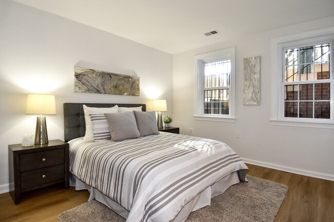 Building Photo - 601 G St SW