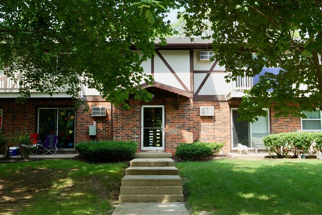 Interior Photo - Walnut Street Apartments