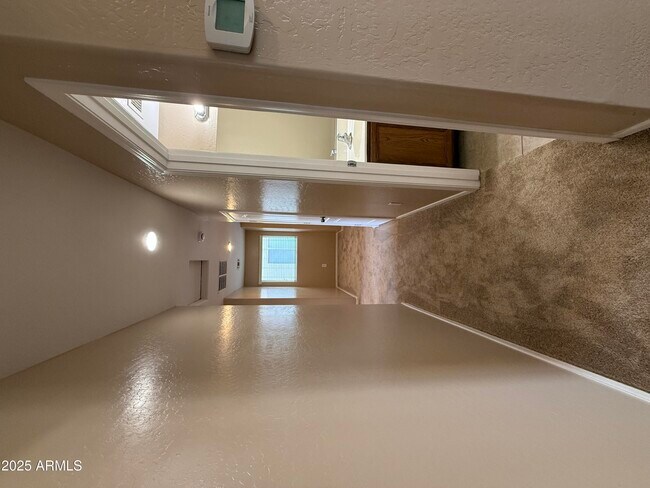 Building Photo - 1821 W Desert Mountain Dr