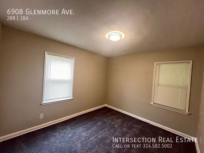 Building Photo - 6908 Glenmore Ave