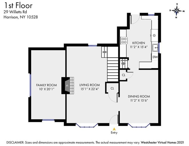 Building Photo - 29 Willetts Rd