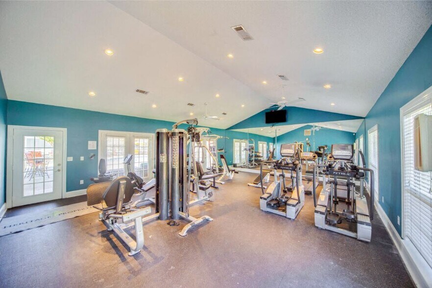 The Pointe Apartment Homes 3513 Beasley Rd Gautier MS 39553