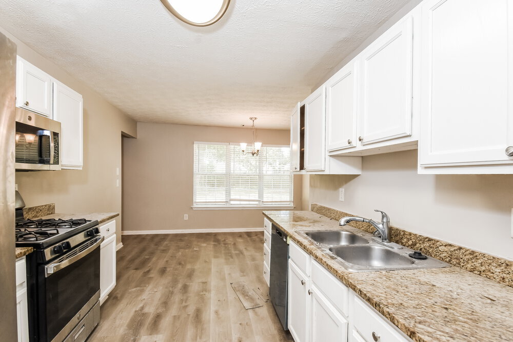 Building Photo - 2809 Golden Club Bend