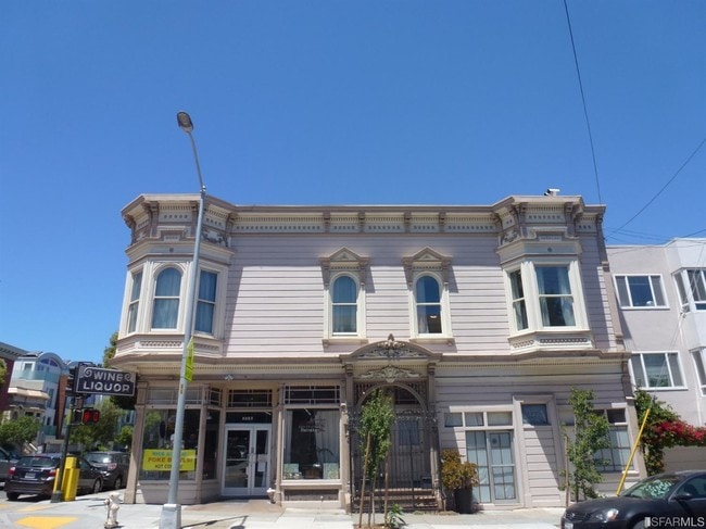 Building Photo - 3556 23rd St