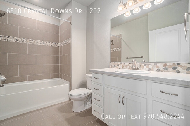 Building Photo - 6510 Crystal Downs Dr