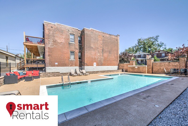 Building Photo - 3643 McRee Ave