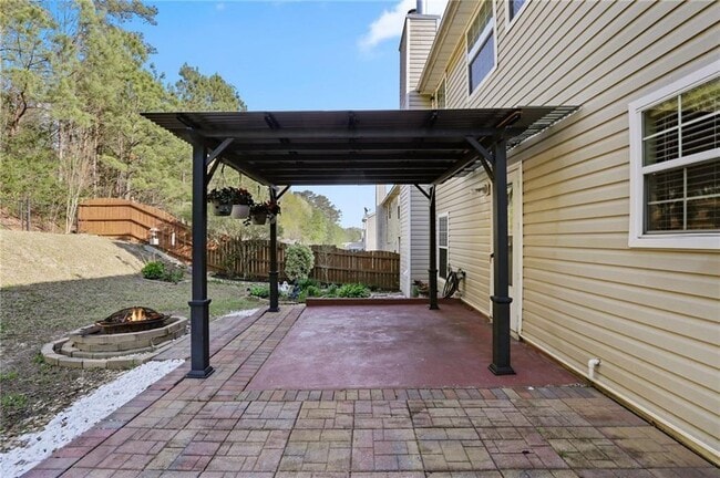 Building Photo - 4550 Ivy Fork Dr