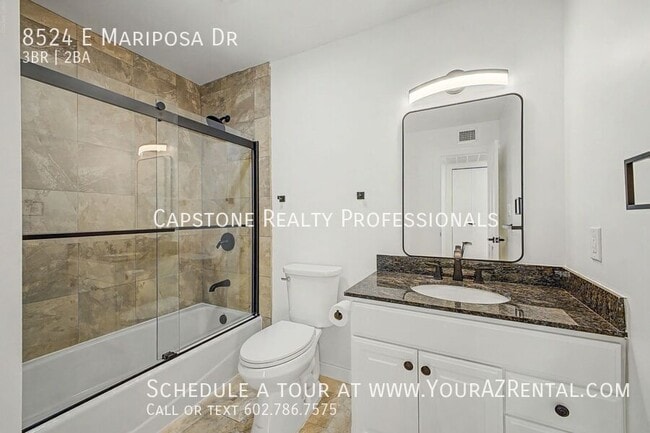 Building Photo - 8524 E Mariposa Dr