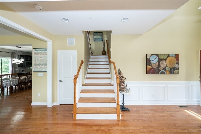 Building Photo - 1 Warmstone Way