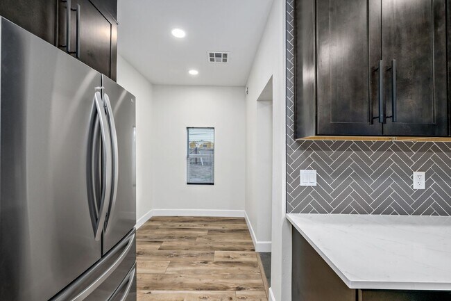 Building Photo - Sam Hughes New Home - Available for PRELEASE 2026!