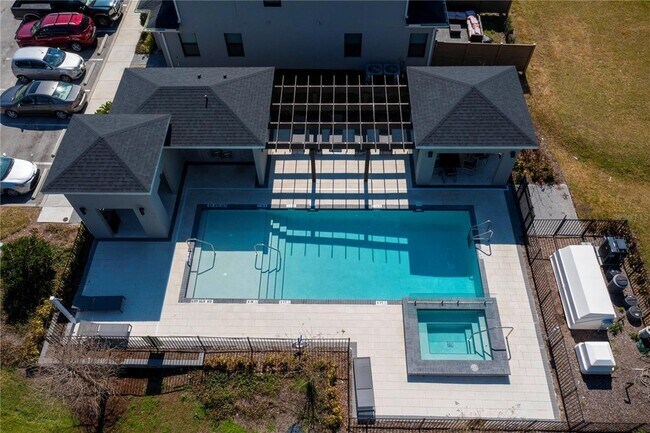 Building Photo - 4708 Terra Esmeralda Dr