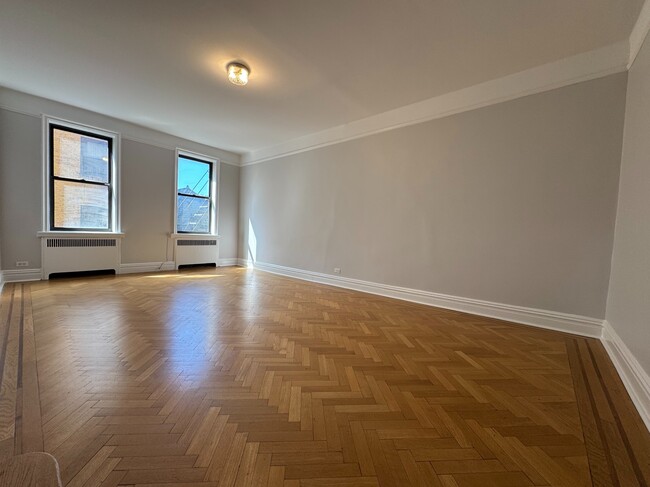 Floorplan - 240 Cabrini Boulevard