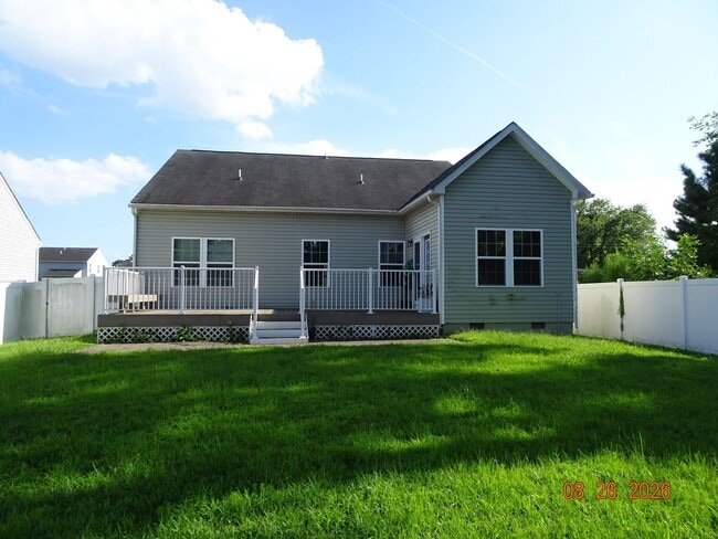 Building Photo - 296 Concord Dr