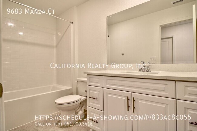 Building Photo - 9683 Manza Ct