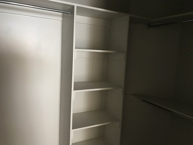 Closet Master Bathroom organizers - 4989 W Longboat Ln