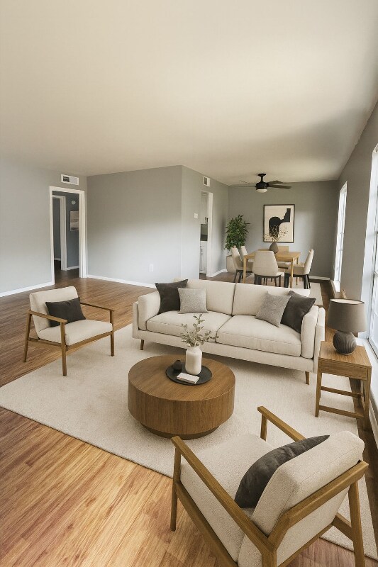 Building Photo - 1823 S Las Vegas Trail