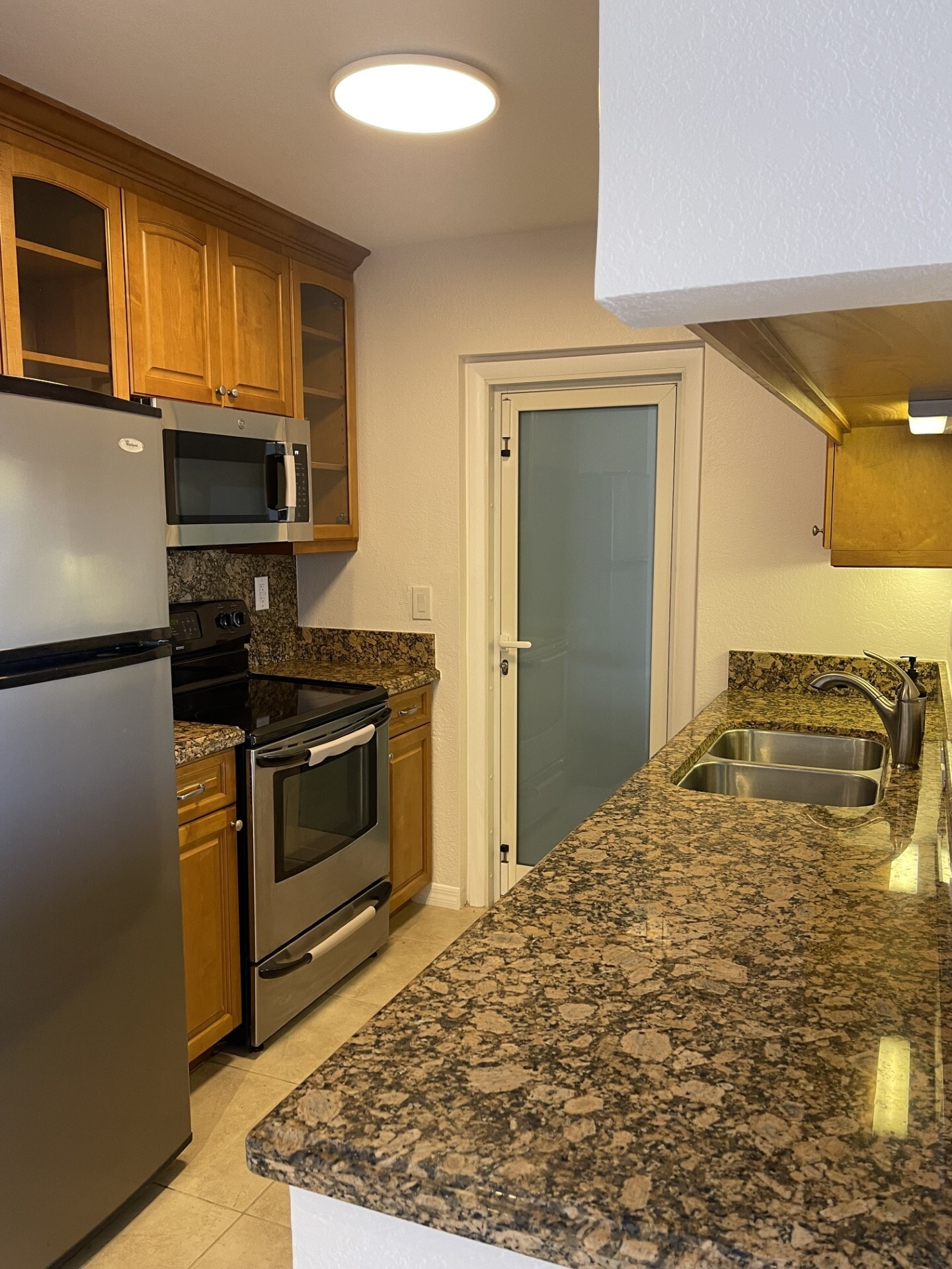 kitchen - 2020 NE 56th St