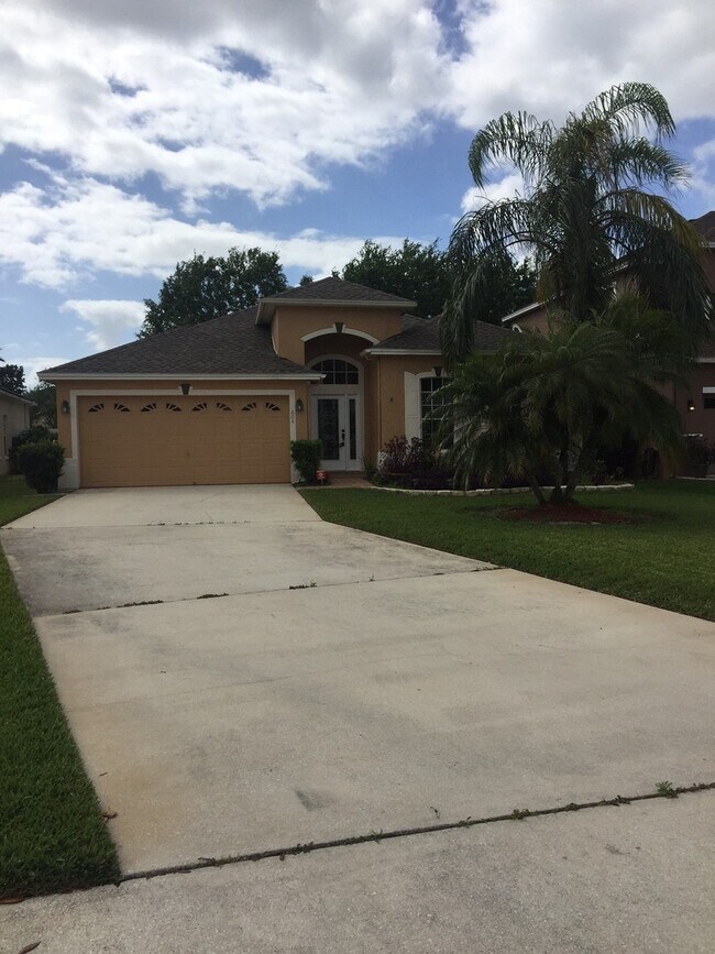 Primary Photo - Charming 4-Bedroom Home with Spacious Yard...