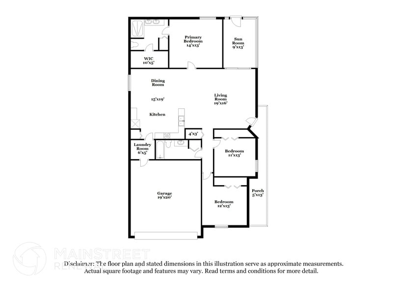 Building Photo - 5035 Belmont Park Ln