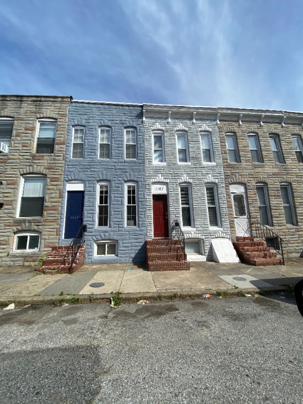 Building Photo - 1165 Cleveland St