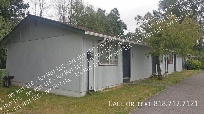 Building Photo - 11209 59th Ave Ct E