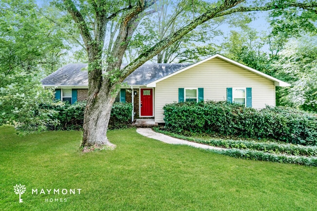 Building Photo - 2629 3rd St NW