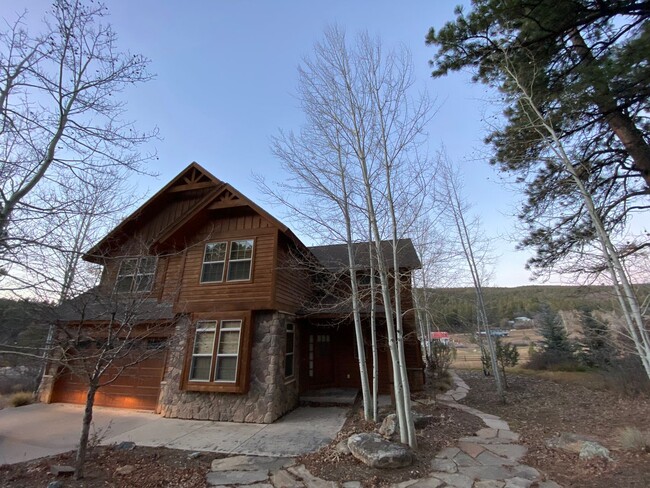 Building Photo - Spacious and Comfortable Colorado Mountain...