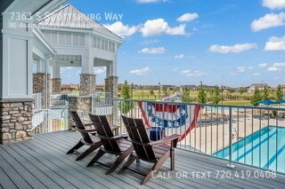 Building Photo - 7363 S Scottsburg Way