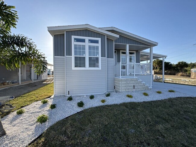Building Photo - 1001 Morgan Jones Dr