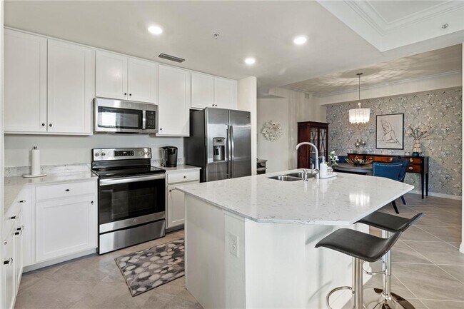 Building Photo - 17724 Gawthrop Dr