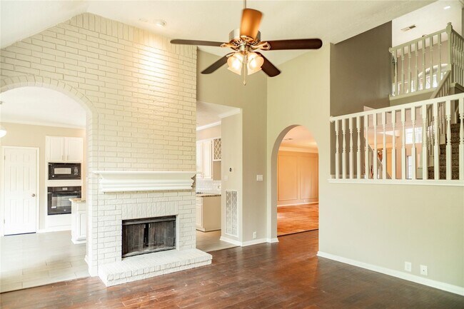 Building Photo - 3523 Ashlock Dr
