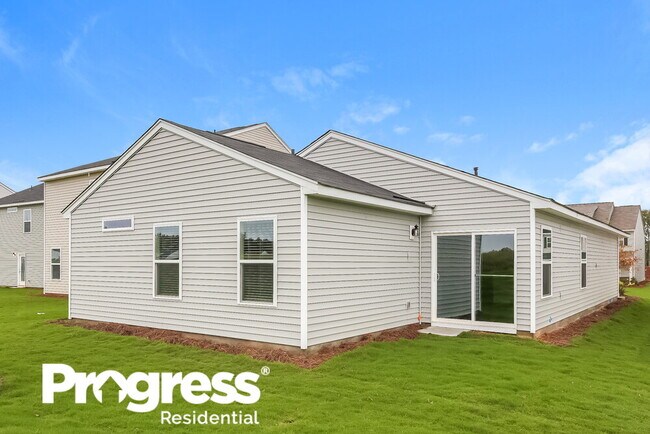Building Photo - 441 Pollyanna Dr