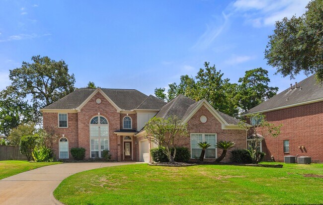 Primary Photo - 19018 Polo Meadow Dr