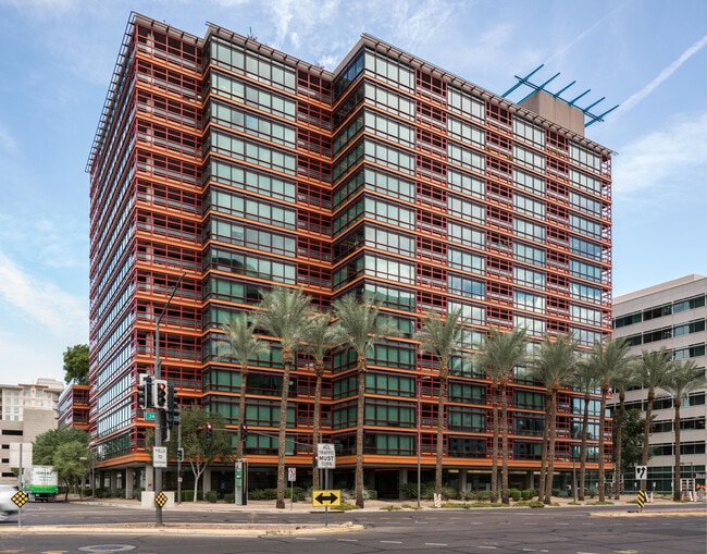 Building Photo - 4808 N 24th St