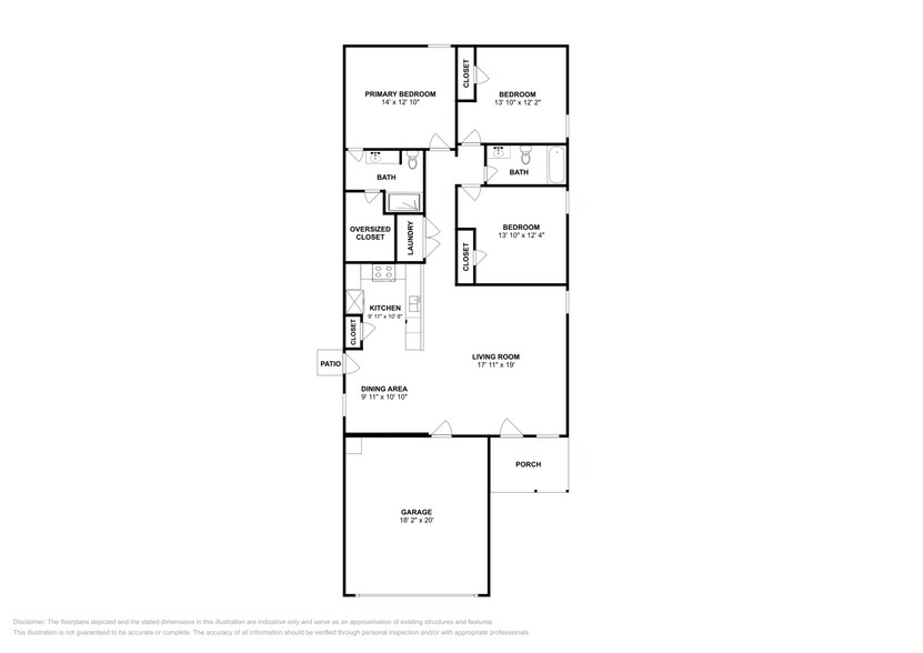 Building Photo - 11832 Mancos Trl