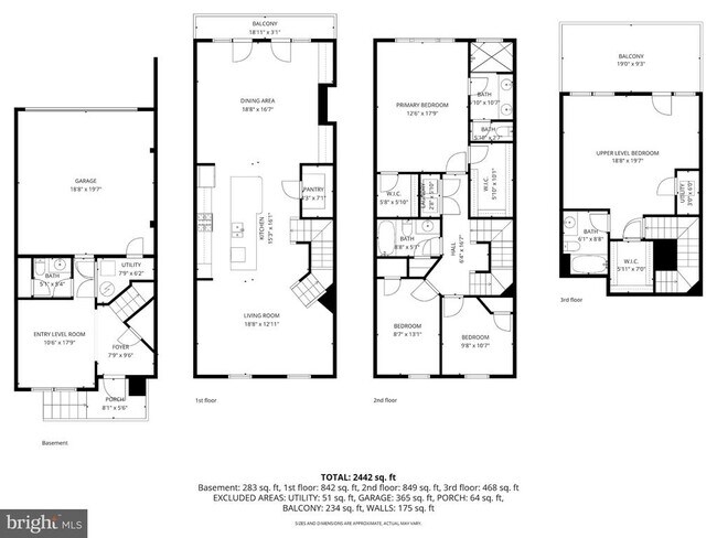 Building Photo - 3636 Worthington Blvd