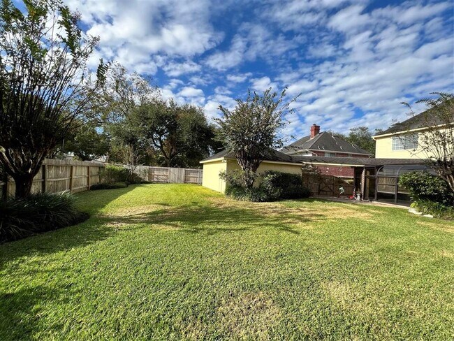 Building Photo - 4831 Hillswick Dr