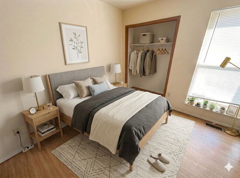 Staged - 1531 Whitehall Blvd