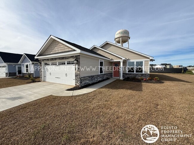 Building Photo - Brand-New 2 Bedroom, 2 Bath Home in Amenity-Rich HOA Community