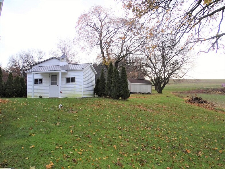 Building Photo - 206 Old Mill Rd